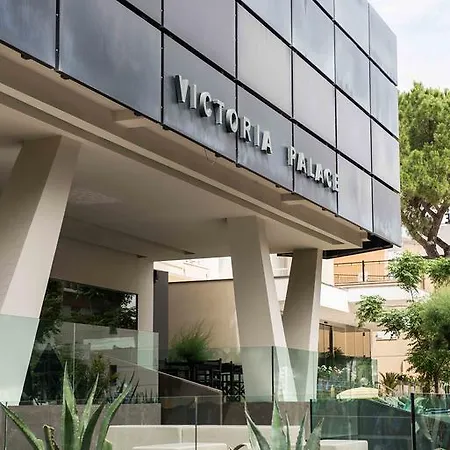 호텔 Victoria Palace 4*