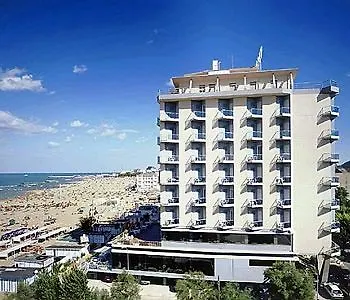 Hotel Victoria Palace