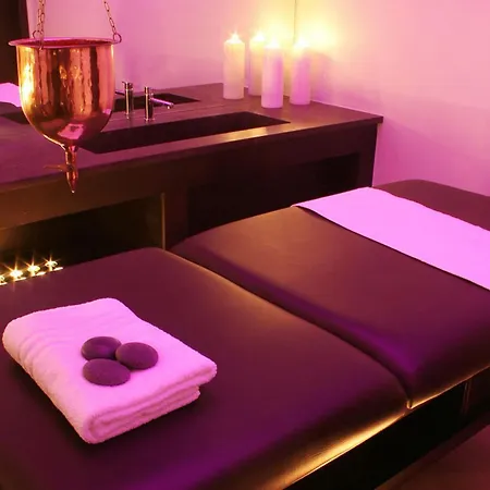 Victoria Palace Hotel Cattolica