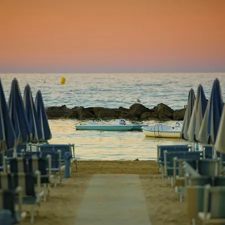 Victoria Palace 4* Cattolica