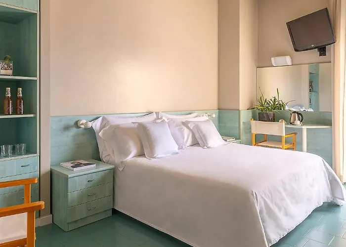 Victoria Palace מלון