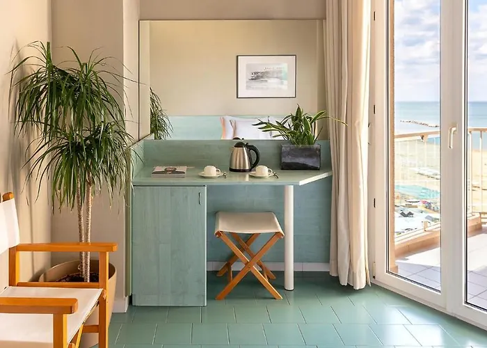 Victoria Palace Hotel Cattolica