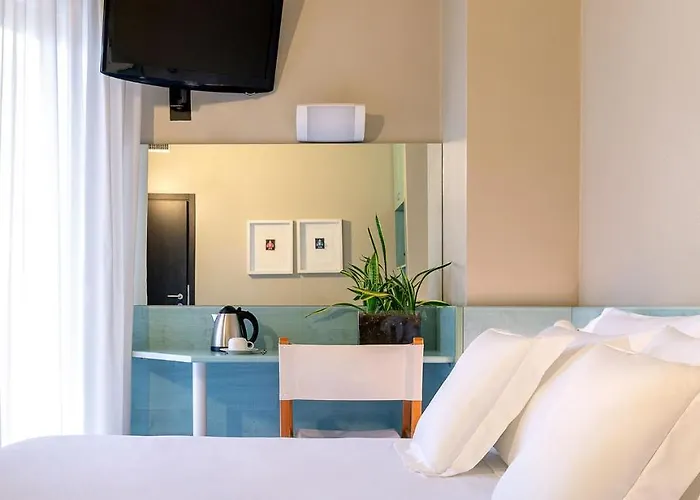 Otel Victoria Palace Cattolica