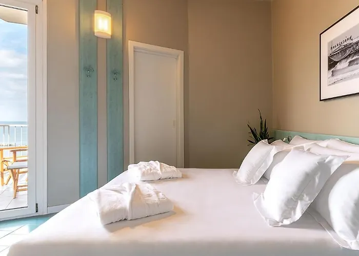 Otel Victoria Palace Cattolica