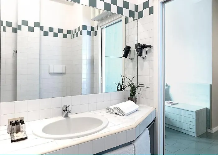 Victoria Palace Hotel Cattolica