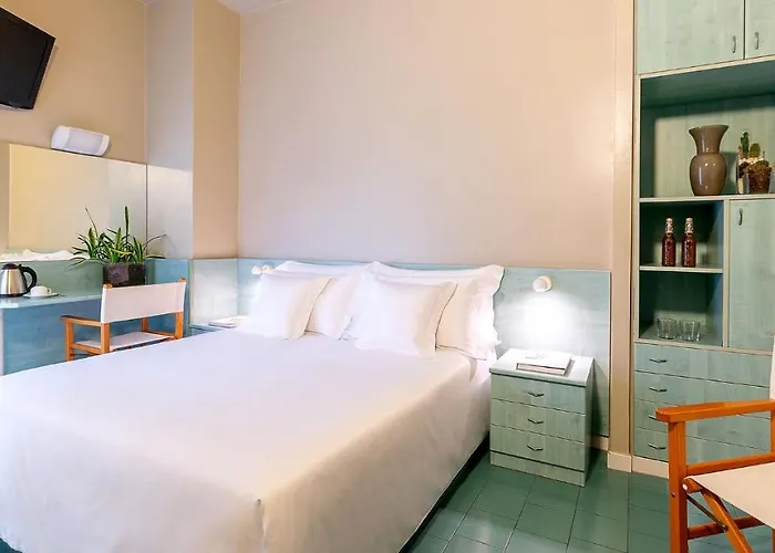 Hotel Victoria Palace 4*