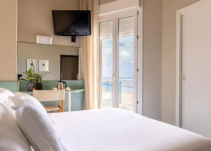 Hotel Victoria Palace Cattolica