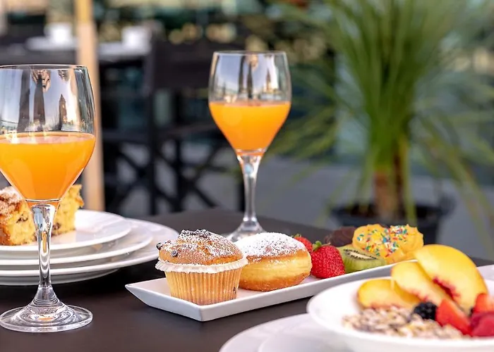 Hotel Victoria Palace 4*