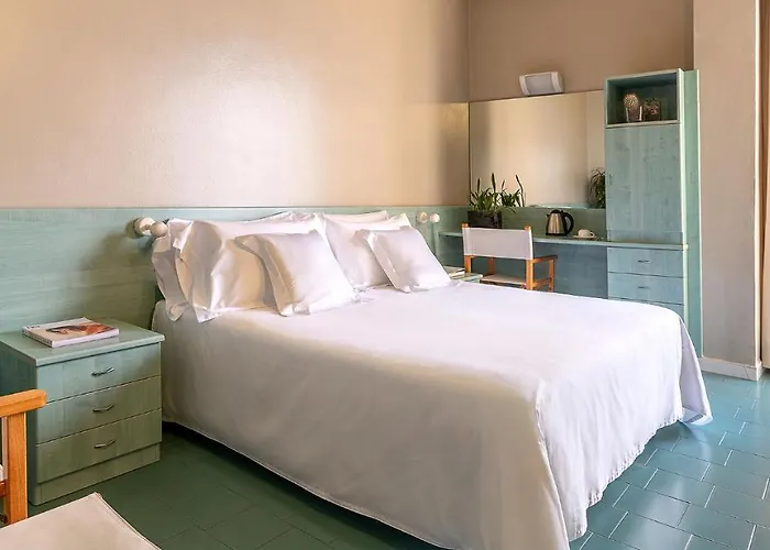 Hotel Victoria Palace