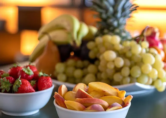 Hotel Victoria Palace Cattolica