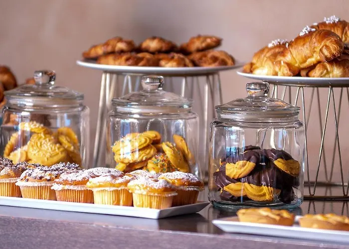 Victoria Palace 4* Cattolica