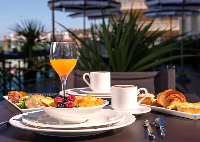 Hotel Victoria Palace