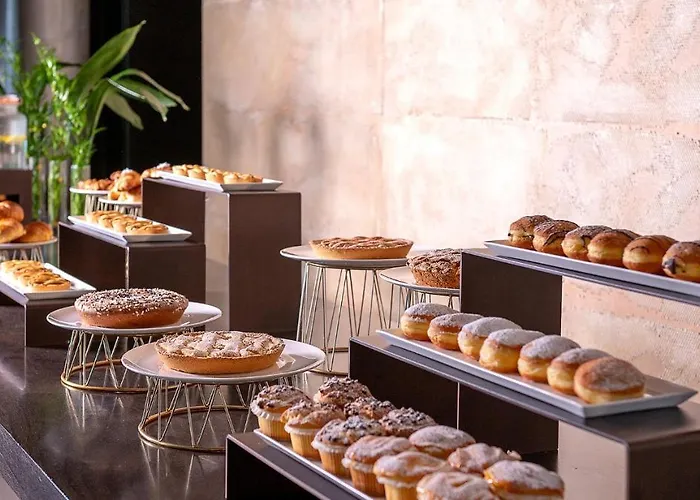 Victoria Palace Hotel Cattolica