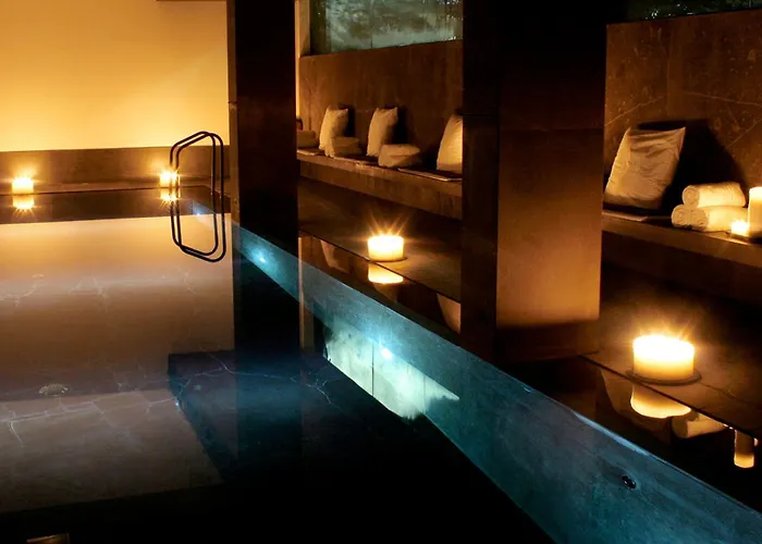 Victoria Palace Otel Cattolica