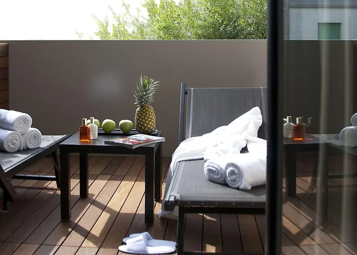 Victoria Palace Hotel Cattolica