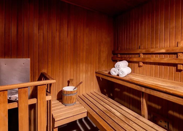 Victoria Palace Hotel 4*