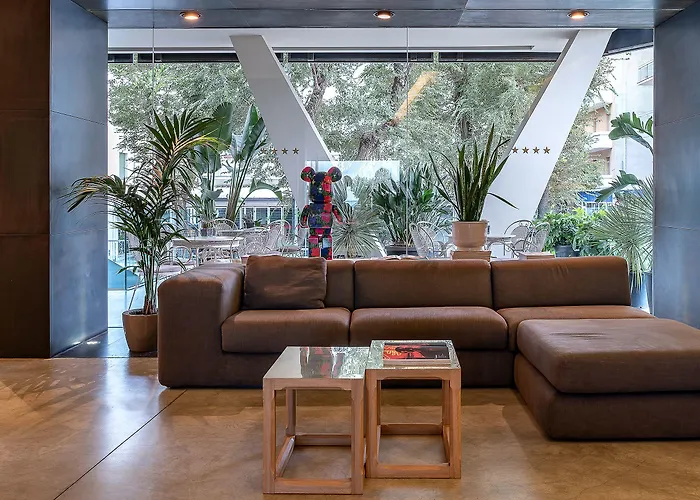 Otel Victoria Palace