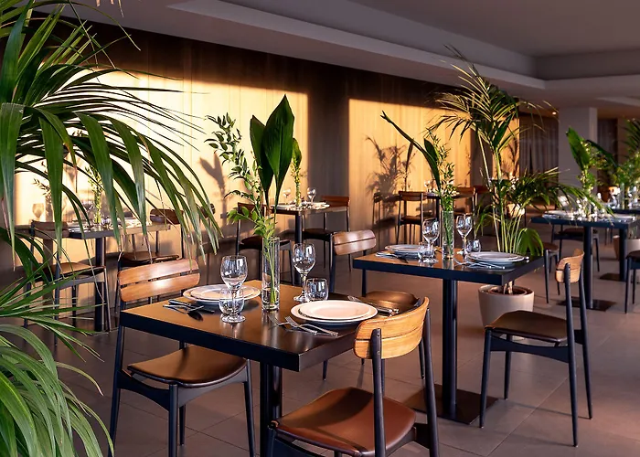 Victoria Palace 4* Cattolica