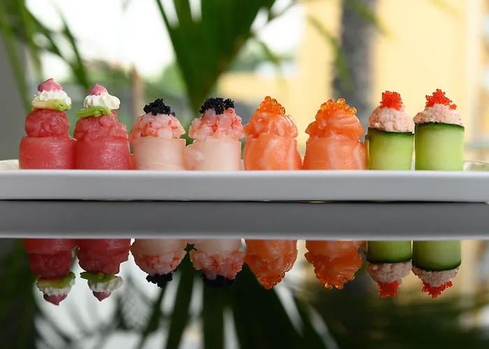 Victoria Palace Otel 4*