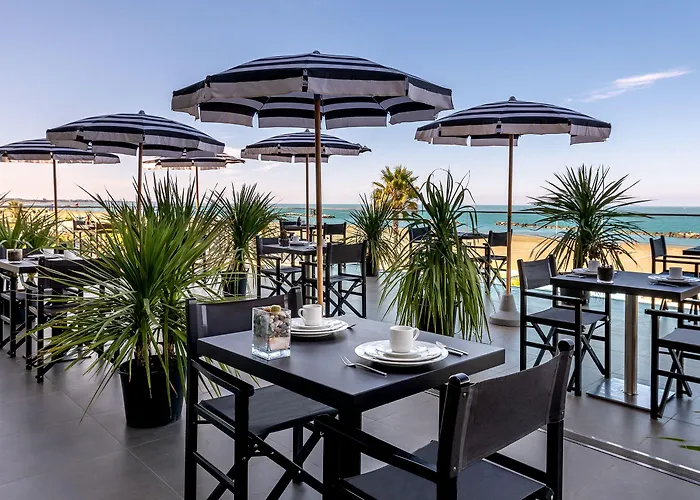 Otel Victoria Palace