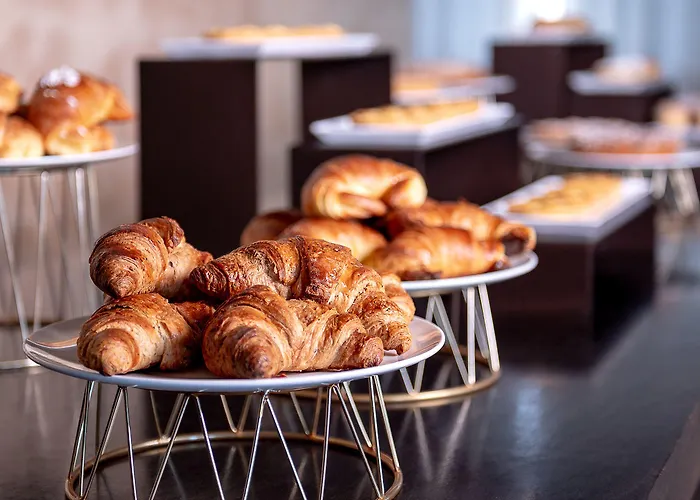 Otel Victoria Palace Cattolica