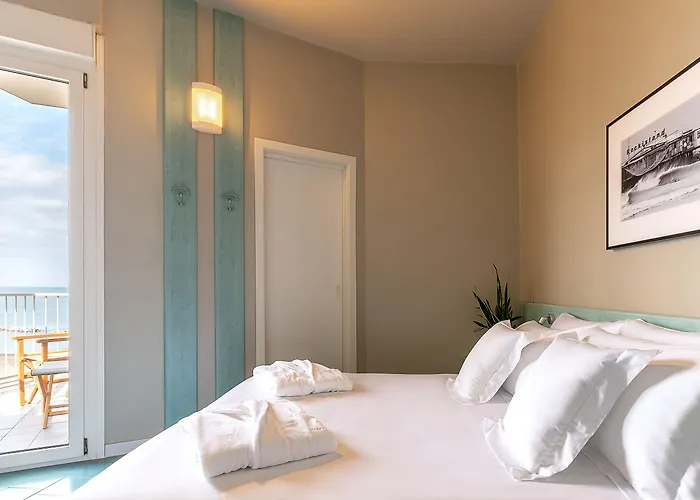 Otel Victoria Palace