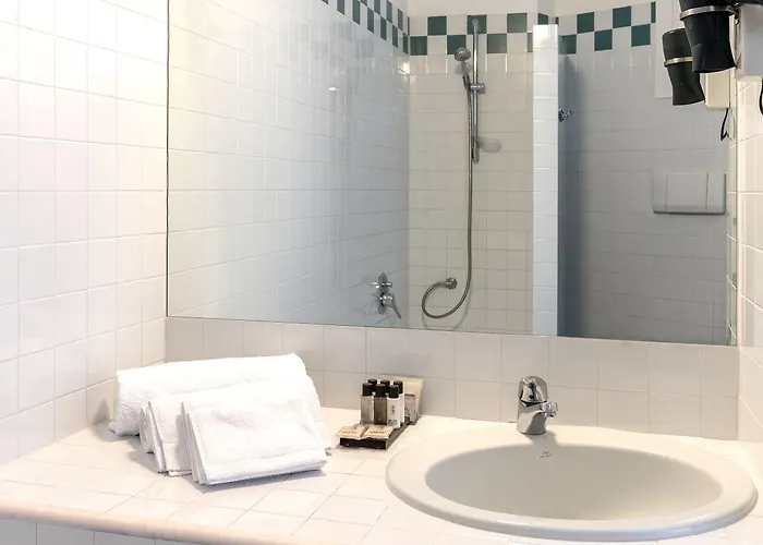 Otel Victoria Palace 4*