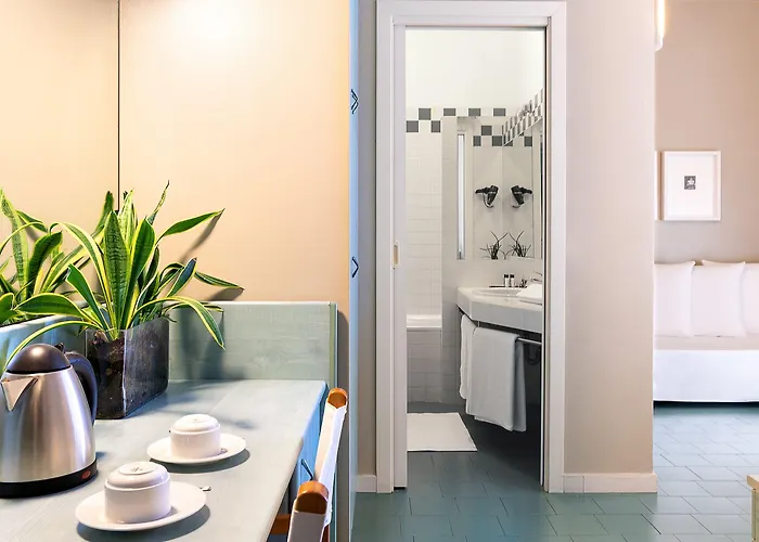 Otel Victoria Palace