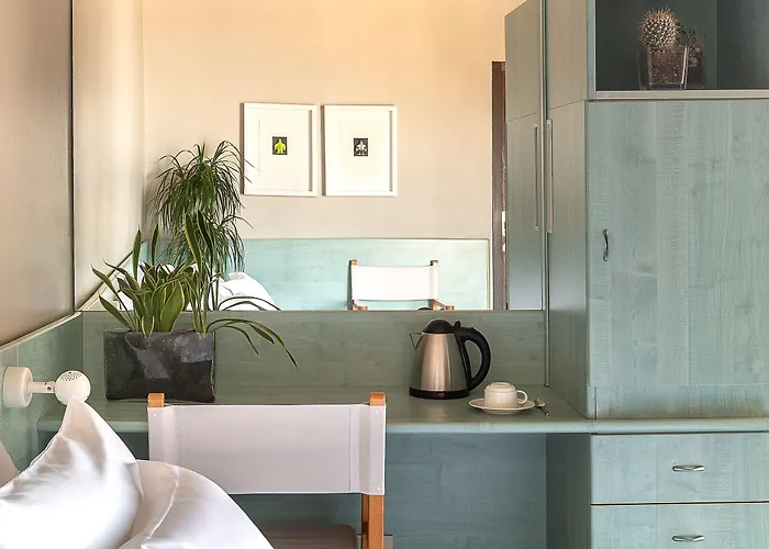 Otel Victoria Palace