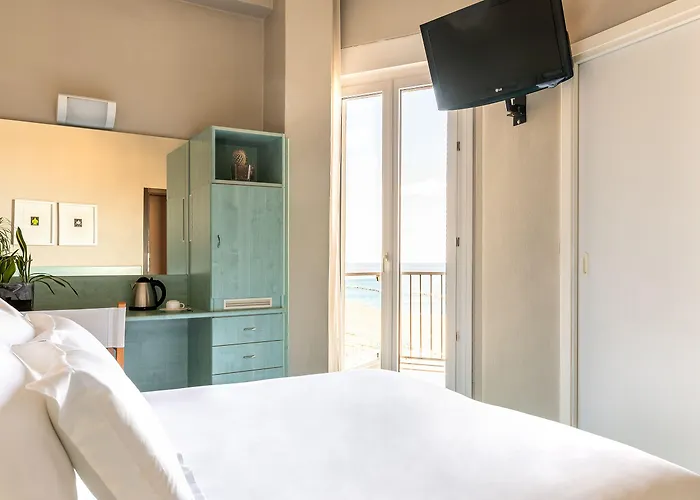 Victoria Palace Cattolica