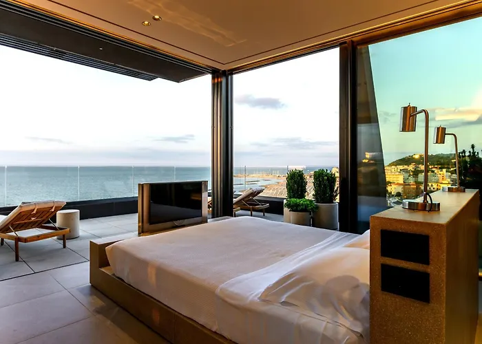 Otel Victoria Palace Cattolica