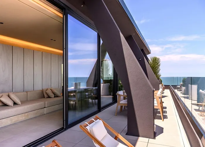 Victoria Palace 4* Cattolica