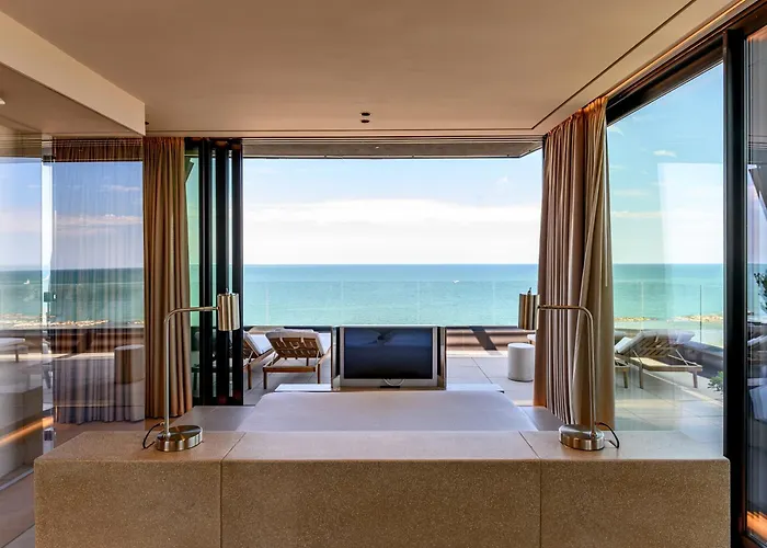 Otel Victoria Palace 4*