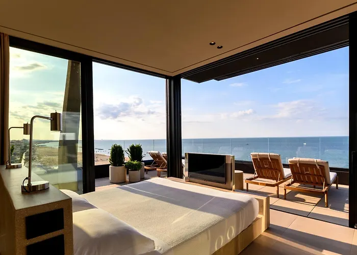 Victoria Palace Hotel Cattolica