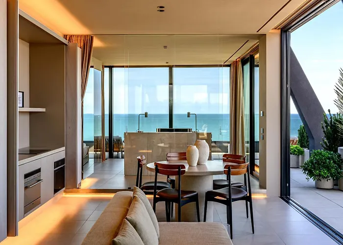 Otel Victoria Palace Cattolica