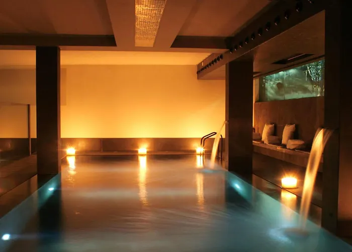 Victoria Palace Otel Cattolica