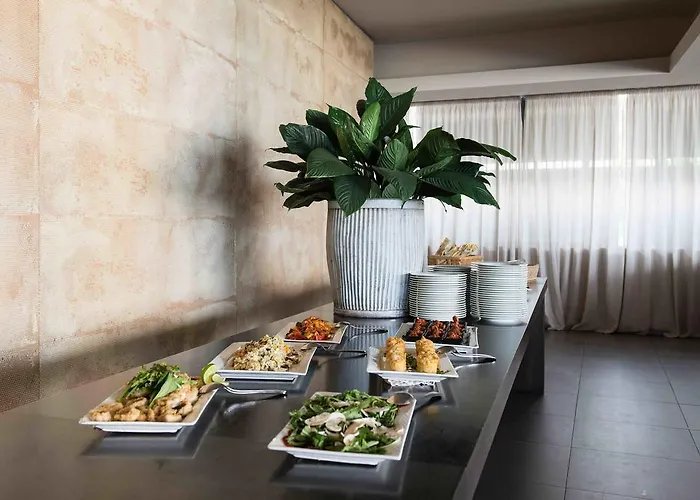 Hotel Victoria Palace Cattolica