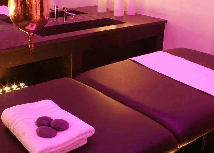 Victoria Palace Otel Cattolica